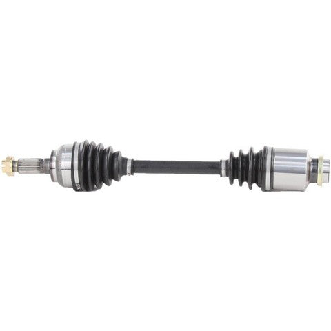 TrakMotive CV Axle Shaft  MZ-8151