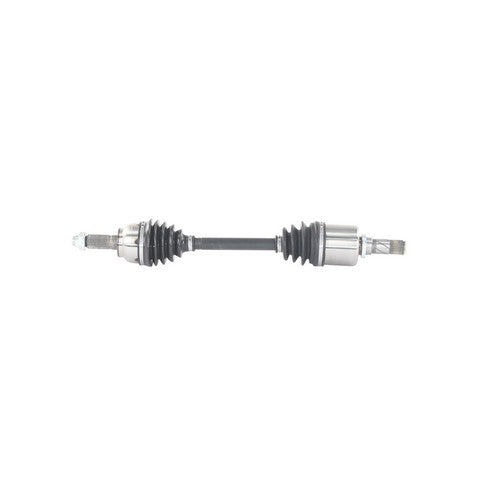 TrakMotive CV Axle Shaft  MZ-8158