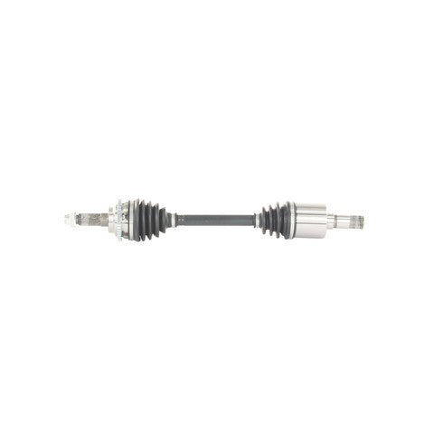 TrakMotive CV Axle Shaft  MZ-8165