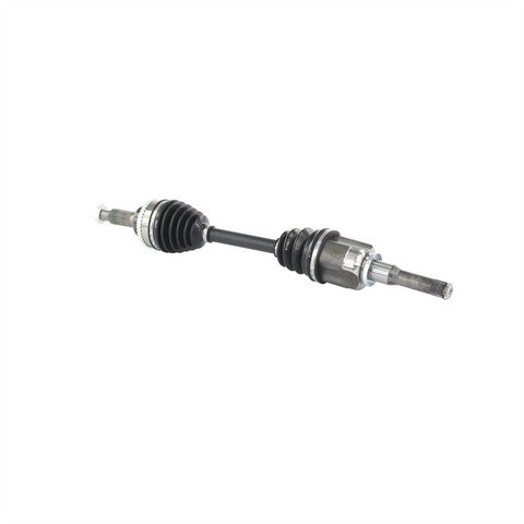 TrakMotive CV Axle Shaft  MZ-8166