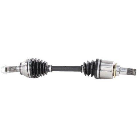 TrakMotive CV Axle Shaft  MZ-8171