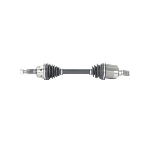 TrakMotive CV Axle Shaft  MZ-8176
