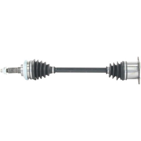 TrakMotive CV Axle Shaft  MZ-8180