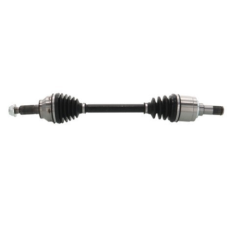 TrakMotive CV Axle Shaft  MZ-8186