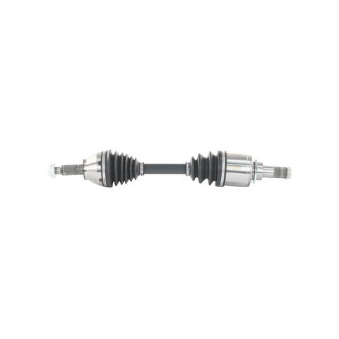 TrakMotive CV Axle Shaft  MZ-8187