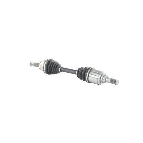 TrakMotive CV Axle Shaft  MZ-8187