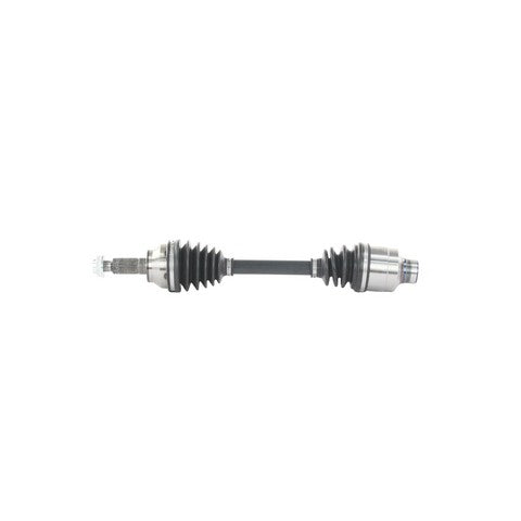 TrakMotive CV Axle Shaft  MZ-8193
