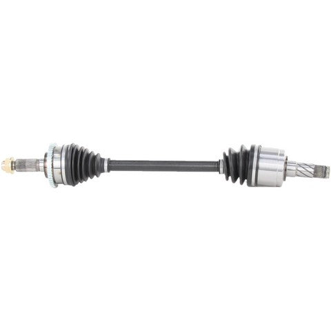TrakMotive CV Axle Shaft  MZ-8194