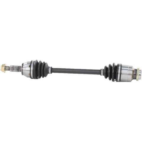 TrakMotive CV Axle Shaft  MZ-8202