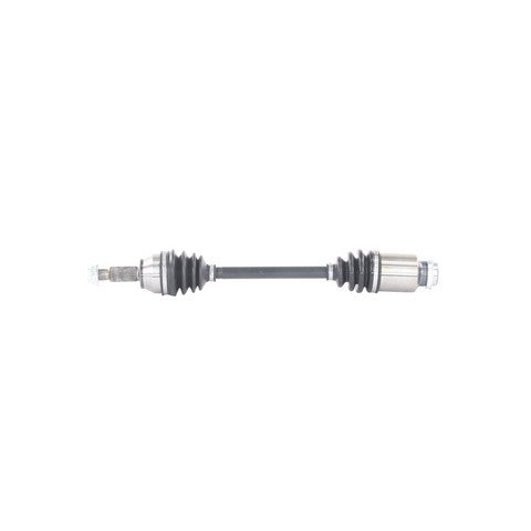 TrakMotive CV Axle Shaft  MZ-8204
