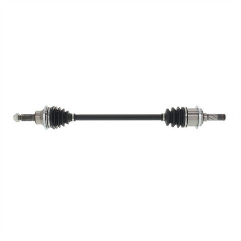 TrakMotive CV Axle Shaft  MZ-8205