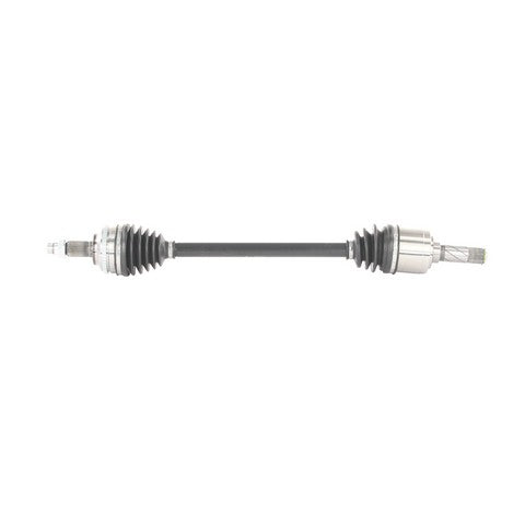 TrakMotive CV Axle Shaft  MZ-8207