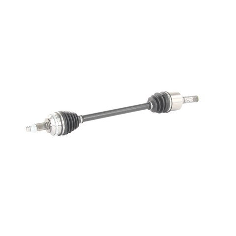 TrakMotive CV Axle Shaft  MZ-8207
