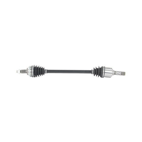 TrakMotive CV Axle Shaft  MZ-8208