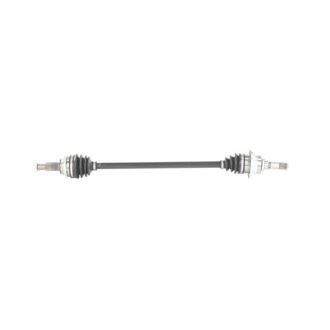 TrakMotive CV Axle Shaft  MZ-8218