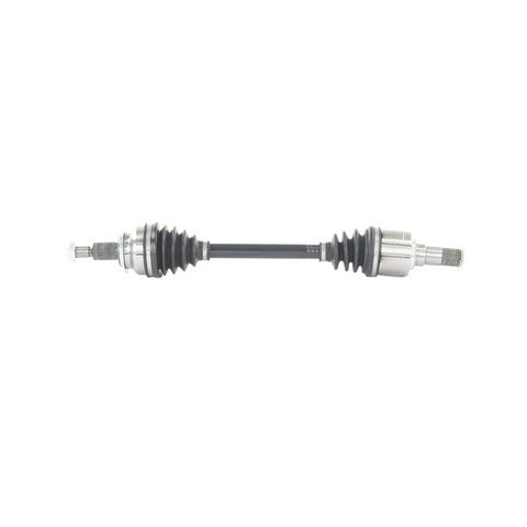 TrakMotive CV Axle Shaft  MZ-8224
