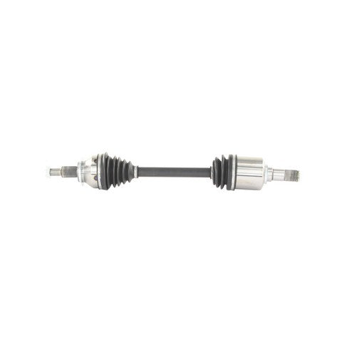 TrakMotive CV Axle Shaft  MZ-8228