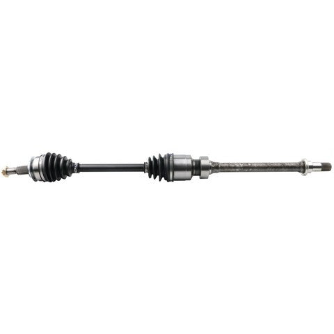 TrakMotive CV Axle Shaft  MZ-8235