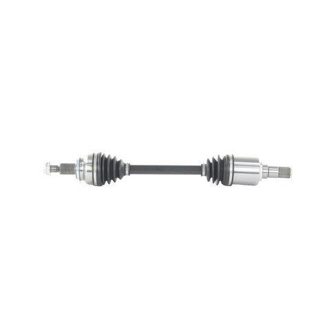 TrakMotive CV Axle Shaft  MZ-8237