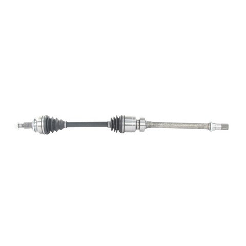 TrakMotive CV Axle Shaft  MZ-8238