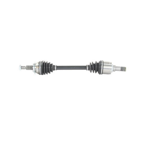 TrakMotive CV Axle Shaft  MZ-8241