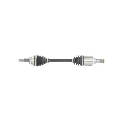 TrakMotive CV Axle Shaft  MZ-8243