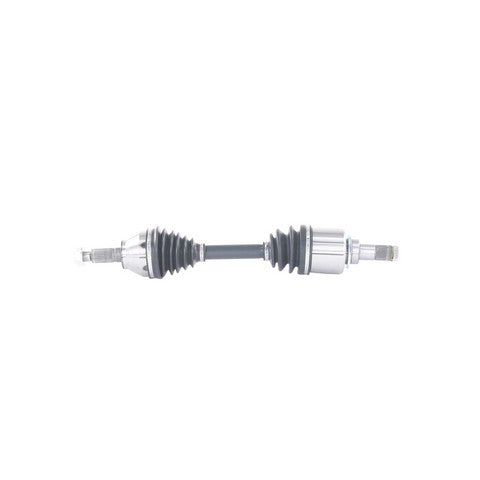 TrakMotive CV Axle Shaft  MZ-8244