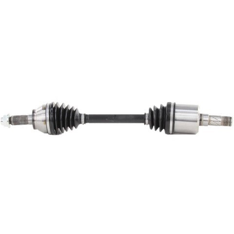 TrakMotive CV Axle Shaft  MZ-8252