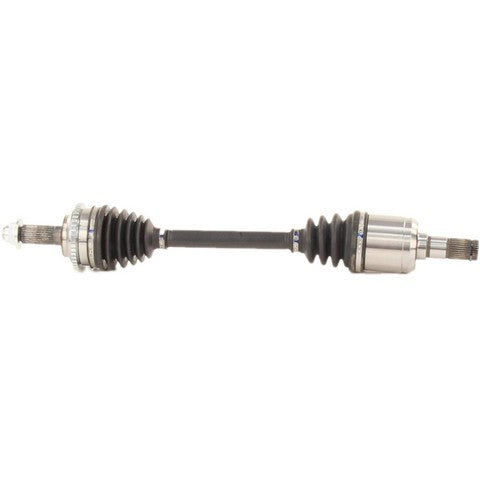 TrakMotive CV Axle Shaft  MZ-8257