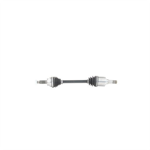 TrakMotive CV Axle Shaft  MZ-86002