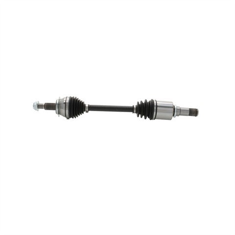 TrakMotive CV Axle Shaft  MZ-86003