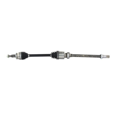 TrakMotive CV Axle Shaft  MZ-86011