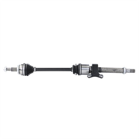TrakMotive CV Axle Shaft  MZ-86016