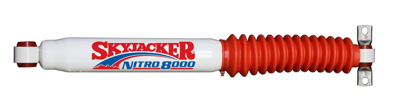 Skyjacker N8029 Nitro Shock Absorber Fits 87-10 Dakota Explorer H3 Navajo