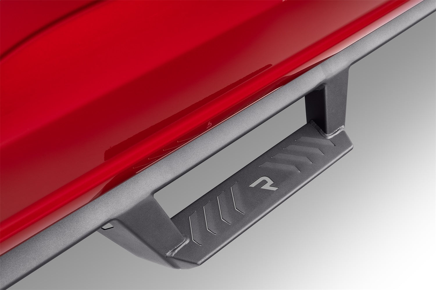 N-Fab EXN22CC-TX Cab Length EPYX Step System Fits 22-26 Frontier