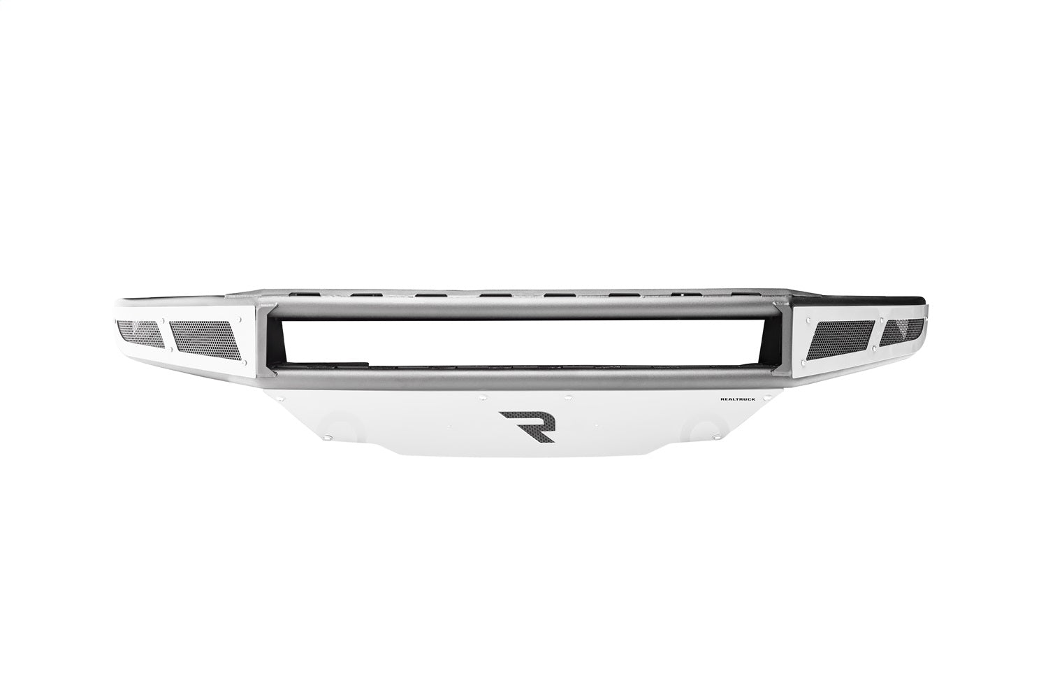 N-Fab G151MRDS-TX M-RDS Front Bumper Fits 15-22 Colorado