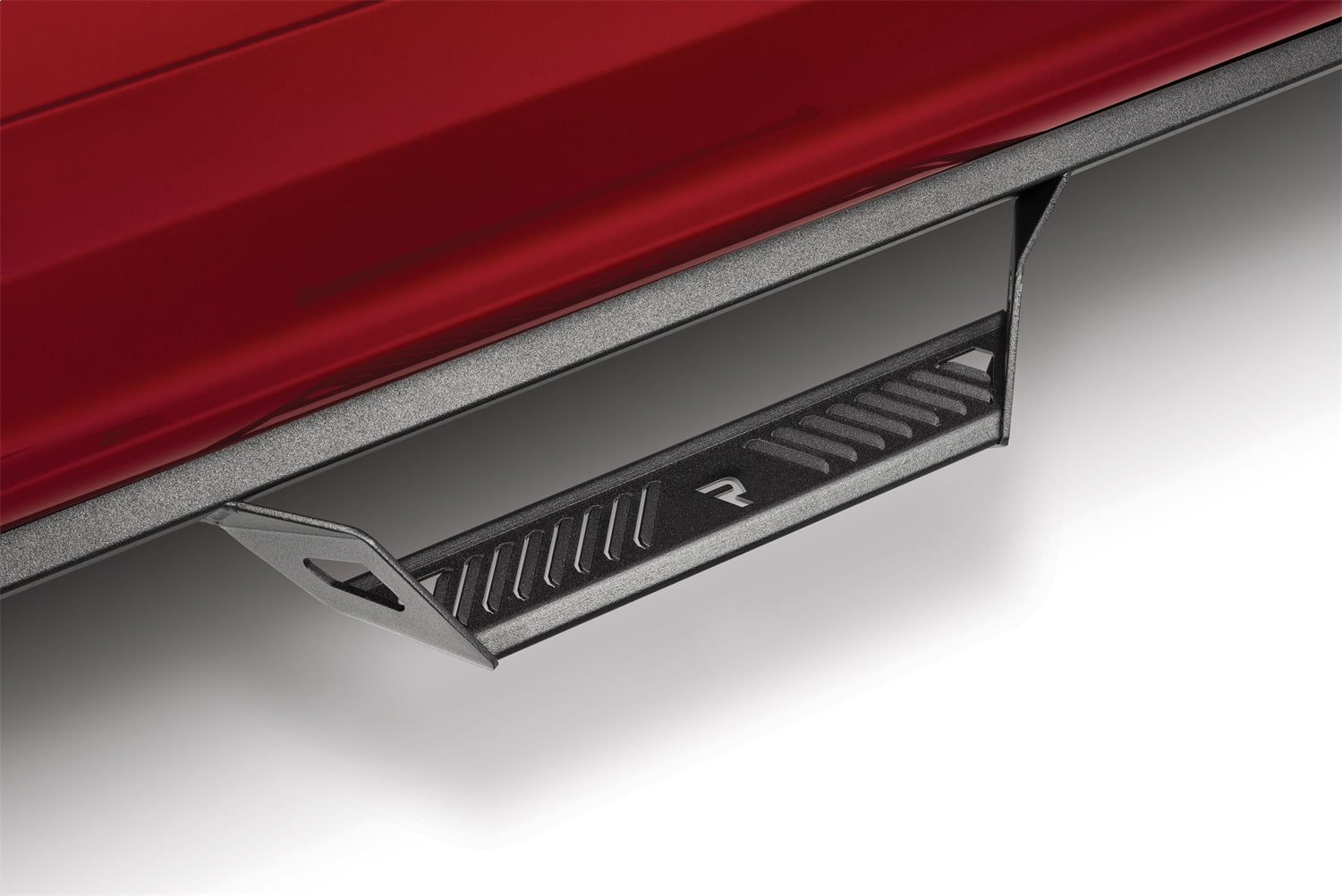 N-Fab PRD1577CC-TX Predator Pro Cab Length Step Fits 15-24 1500 1500 Classic