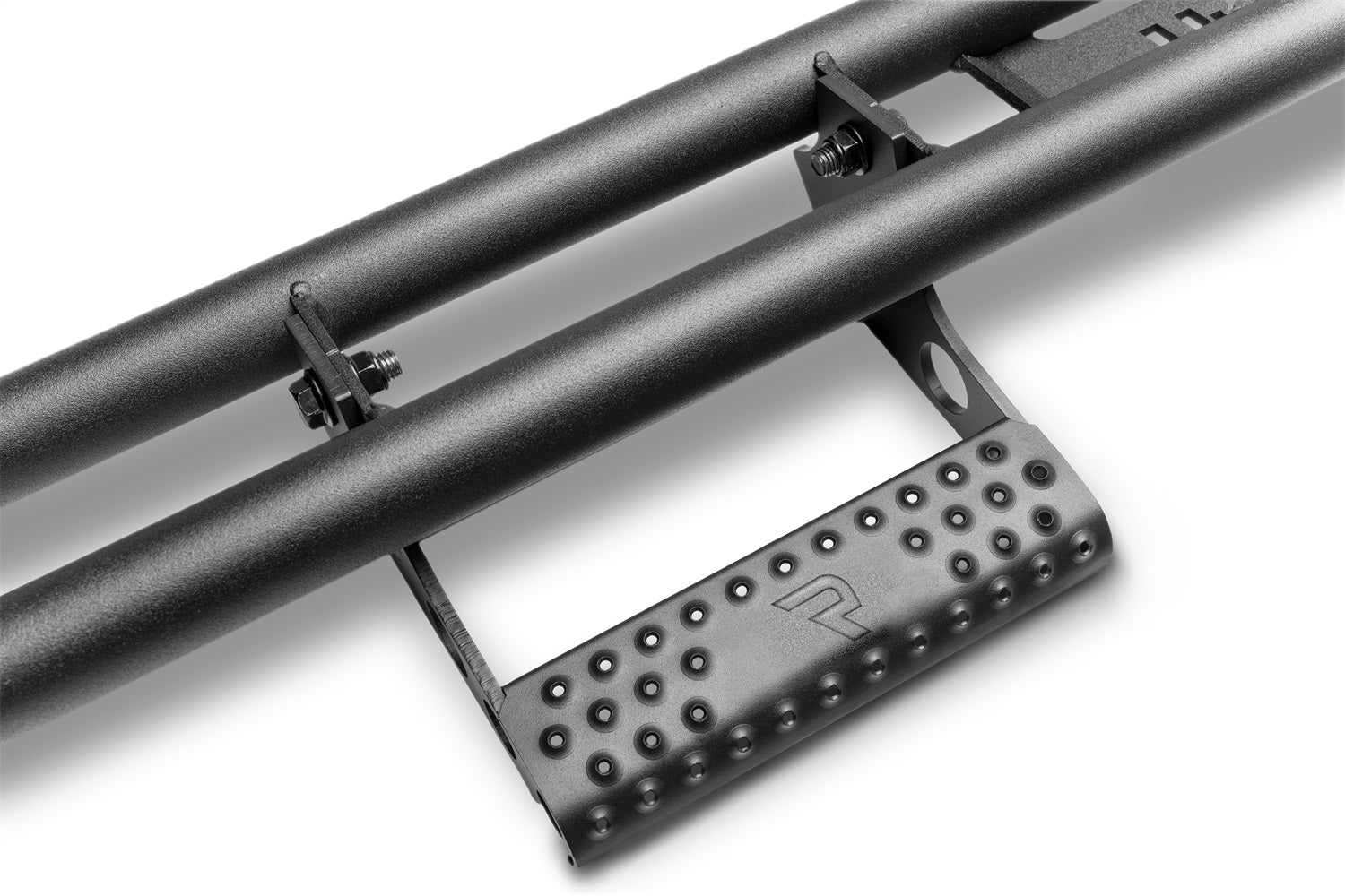 N-Fab T154RKRQCS4 RKR Cab Length Step System Fits 16-23 Tacoma