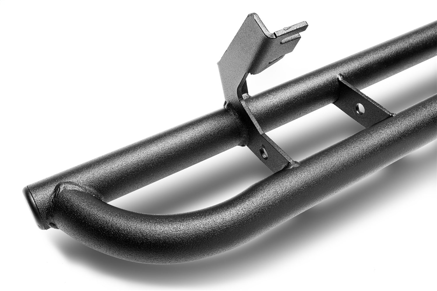 N-Fab T074RKRCC RKR Rock Rails Cab Length Fits 07-21 Tundra