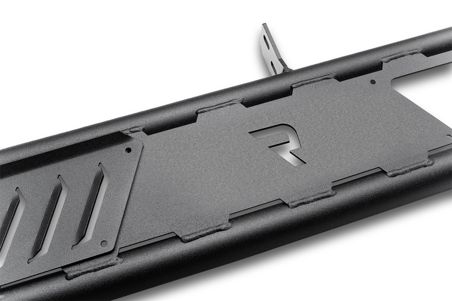 N-Fab NBD19CC-TX Roan Running Board Fits 19-26 1500