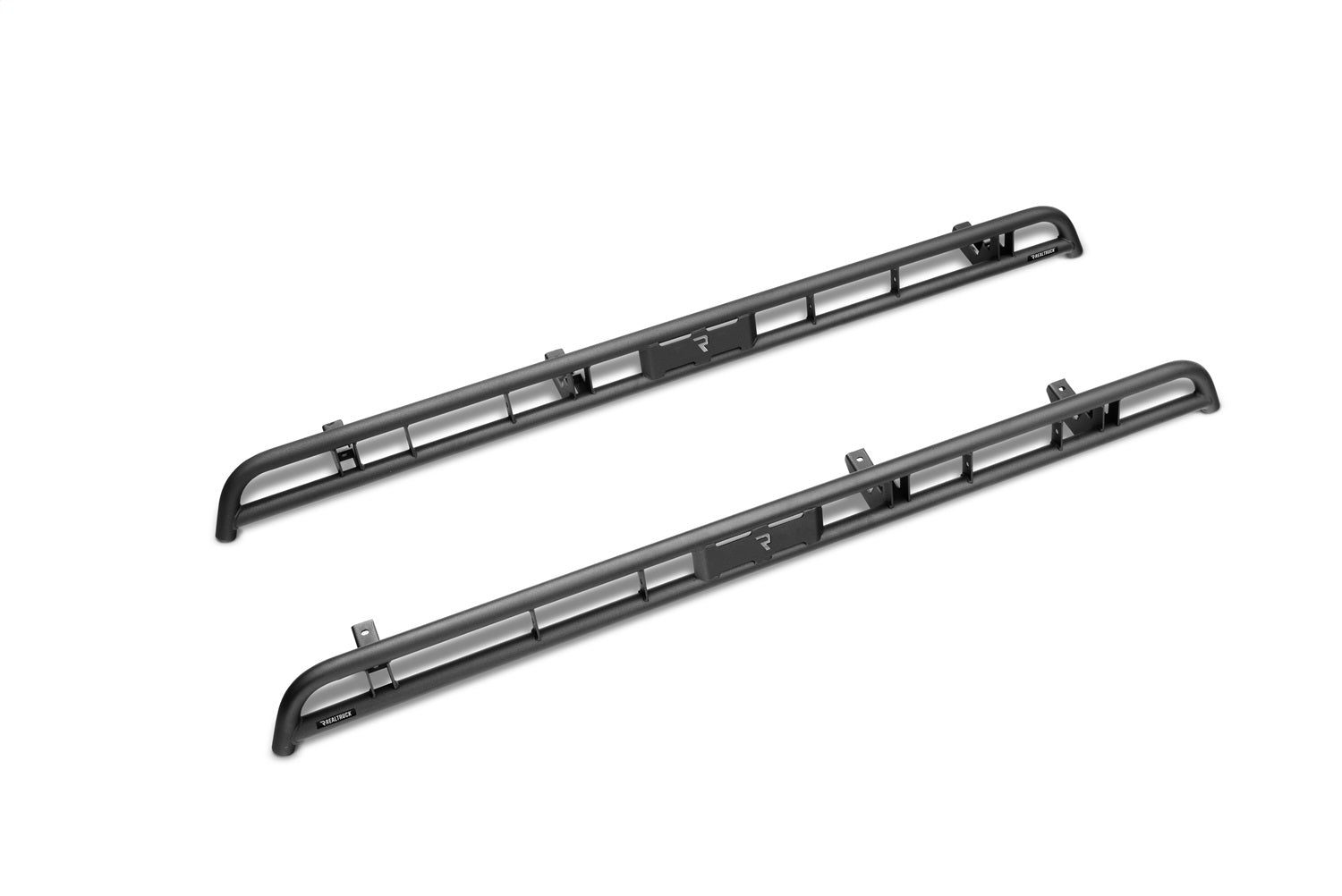 N-Fab F194RKRCC RKR Rock Rails Cab Length Fits 19-26 Ranger