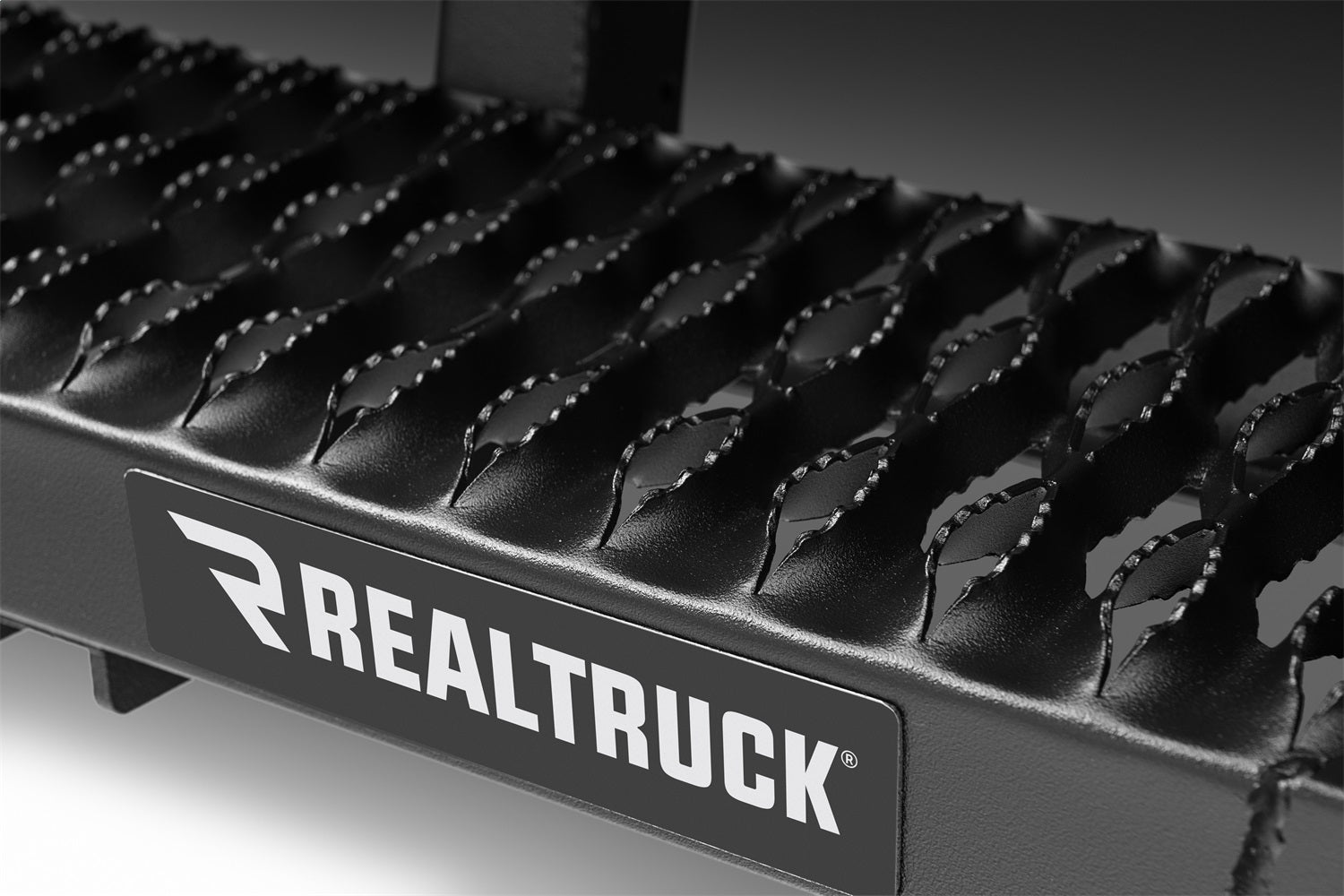 N-Fab GFC19QC-TX Growler Step System