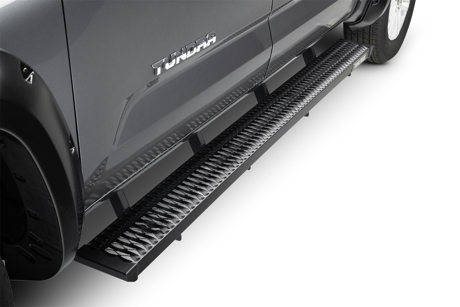 N-Fab GFT07CC-TX Growler Step System Fits 07-21 Tundra