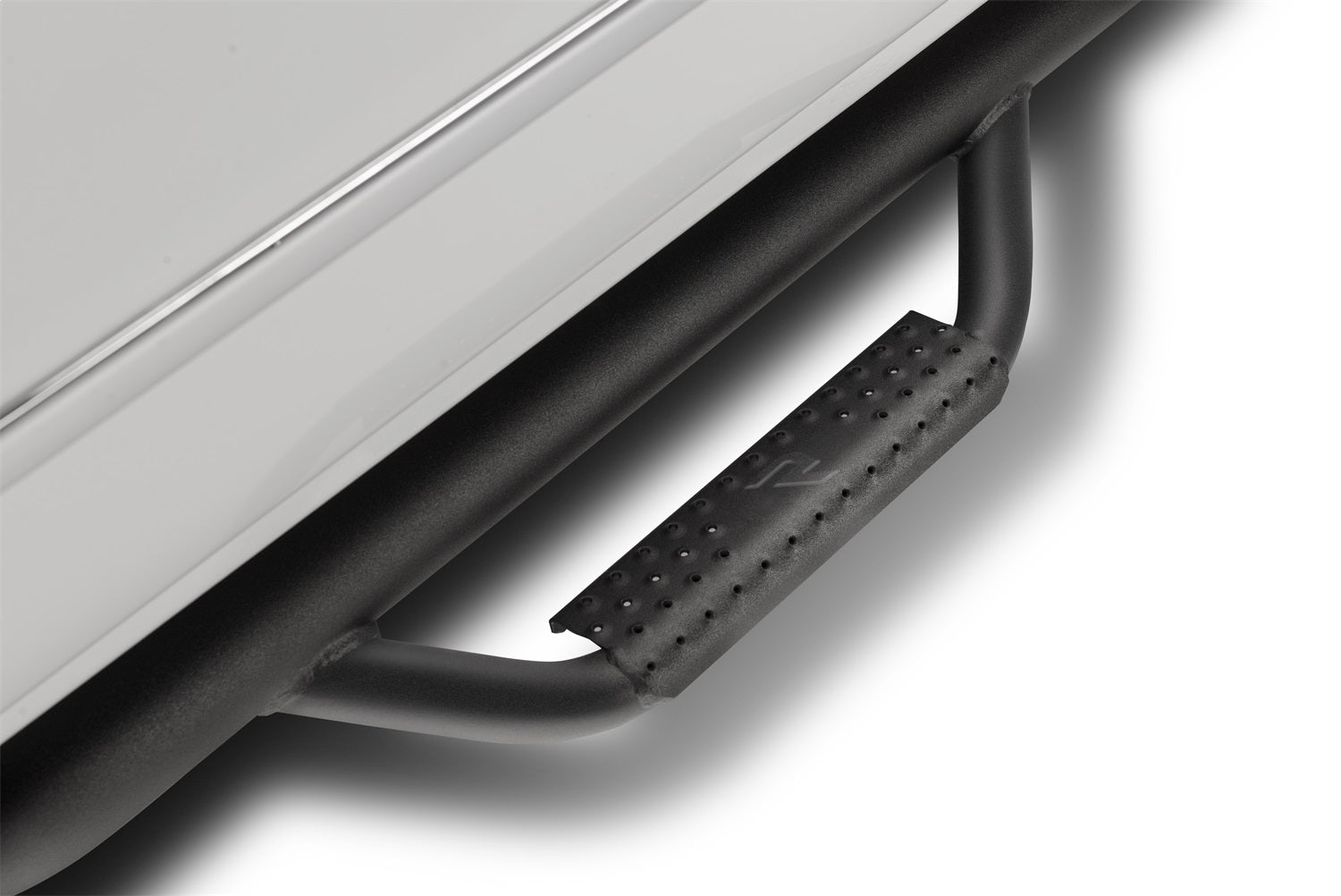 N-Fab T0654FJ Wheel To Wheel Nerf Step Bar Fits 07-14 FJ Cruiser