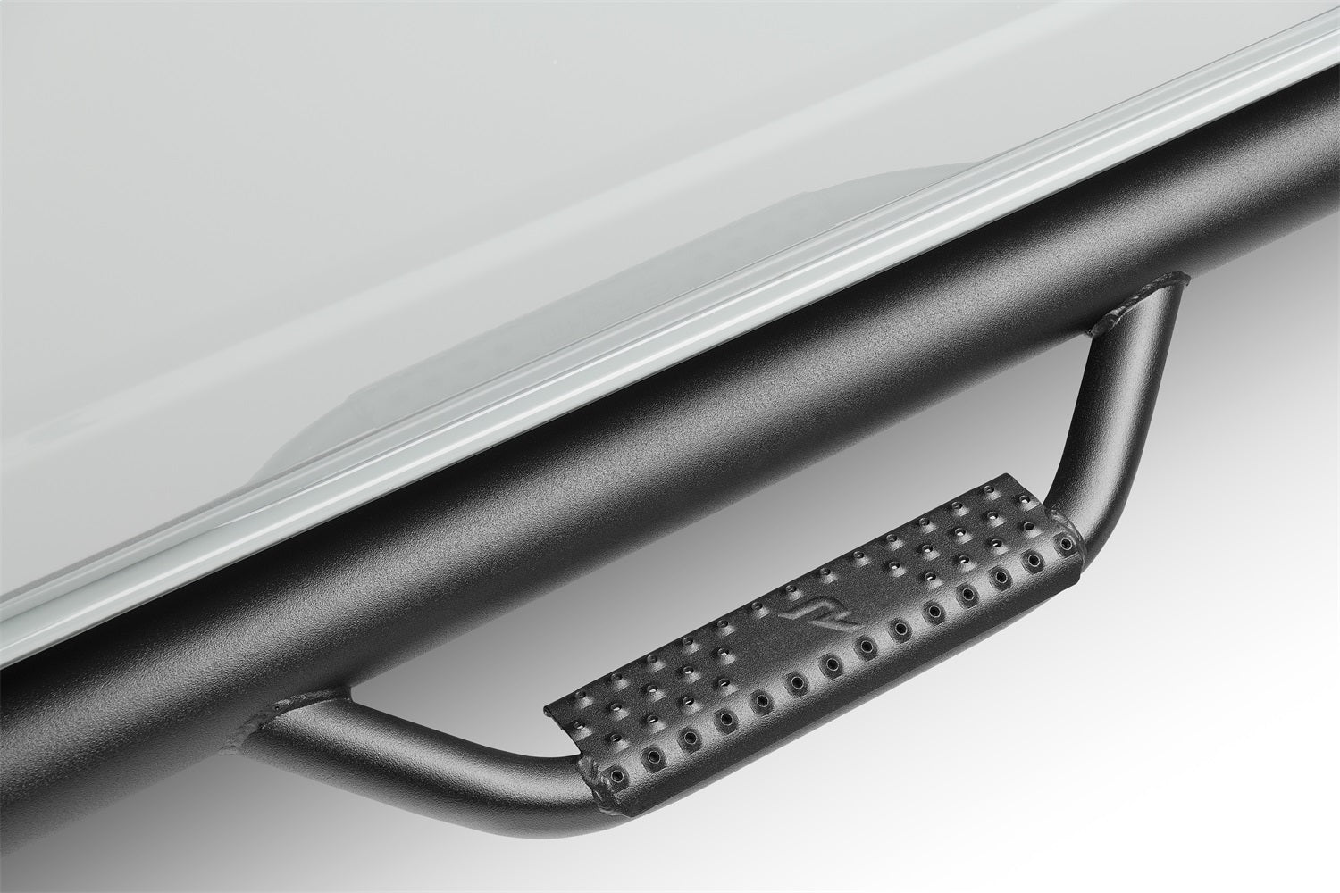 N-Fab F2156B-TX Wheel To Wheel Nerf Step Bar Fits 21-26 Bronco