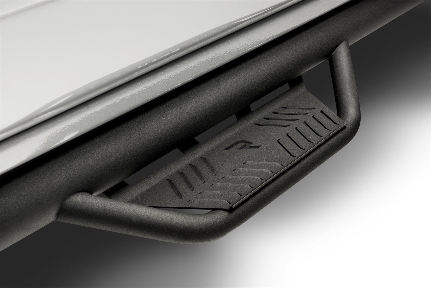 N-Fab HPT0777QC-TX Podium Step Fits 07-21 Tundra