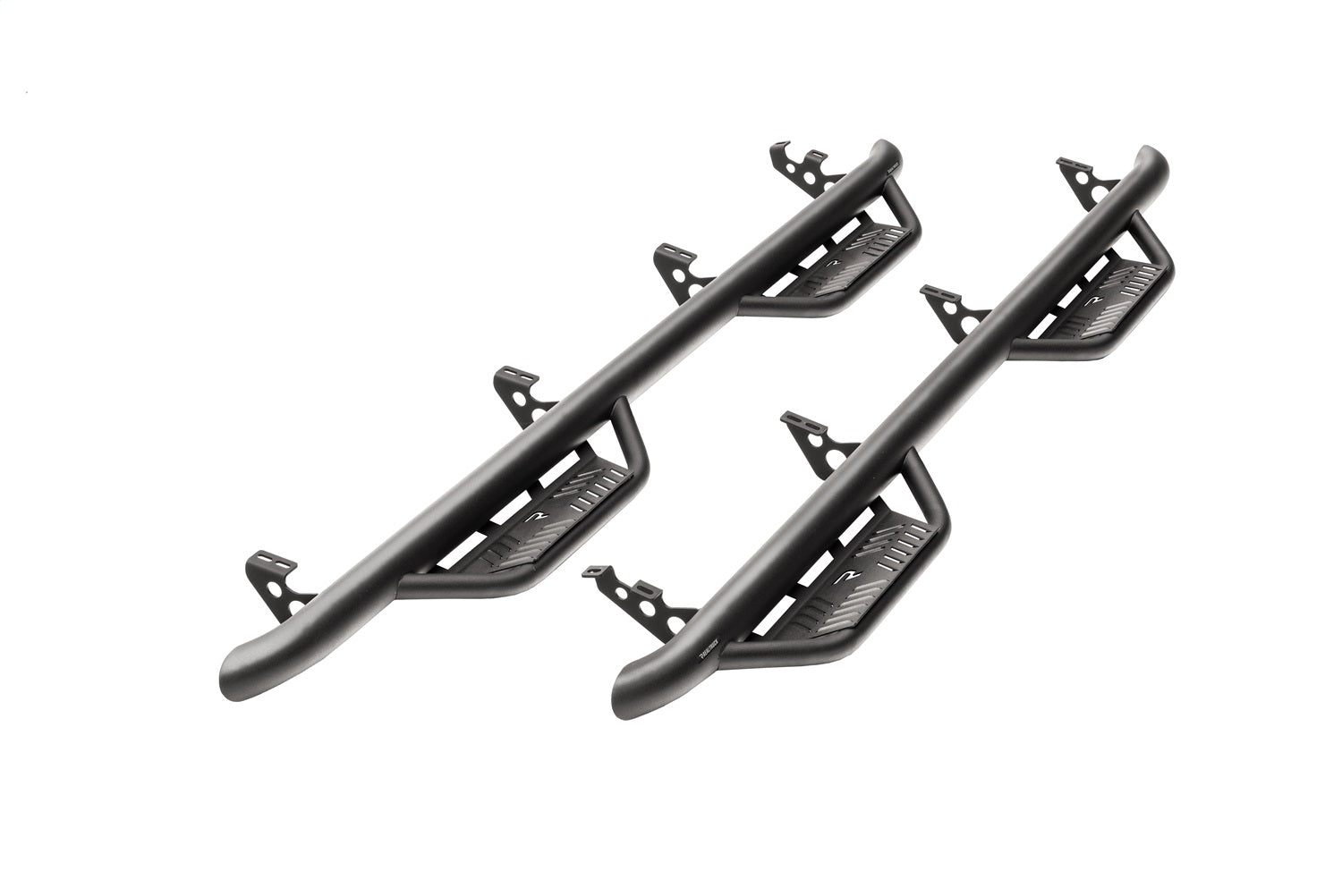 N-Fab HPD2086MC-TX Podium LG Step Fits 19-25 2500 3500