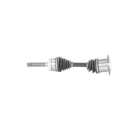 TrakMotive CV Axle Shaft  NI-8001
