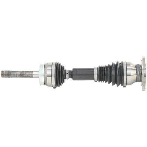 TrakMotive CV Axle Shaft  NI-8001XTT