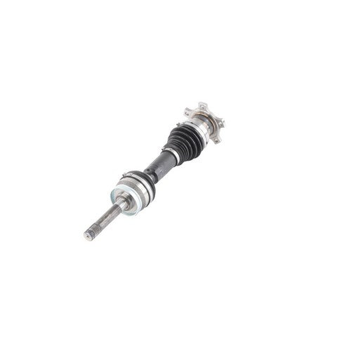 TrakMotive CV Axle Shaft  NI-8001XTT